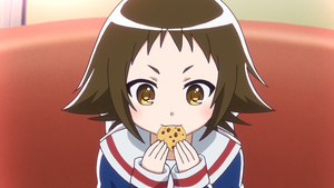 Mikakunin de Shinkoukei